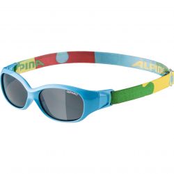 Saulės akiniai Sports Flexxy Kids C
