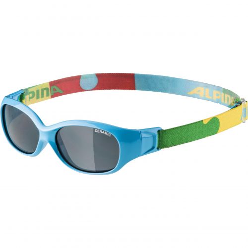 Saulesbrilles Sports Flexxy Kids C