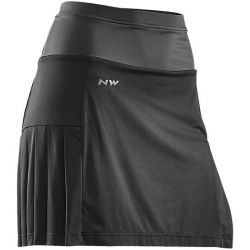 Skirt Crystal Skirt