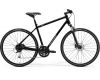 Trekking bike Crossway 100