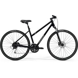 Trekking bike Crossway 100 Lady