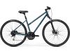 Turizmo dviratis Crossway 100 Lady