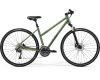 Turizmo dviratis Crossway 300 Lady