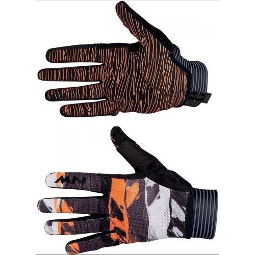 Dviratininkų pirštinės Air Full Glove