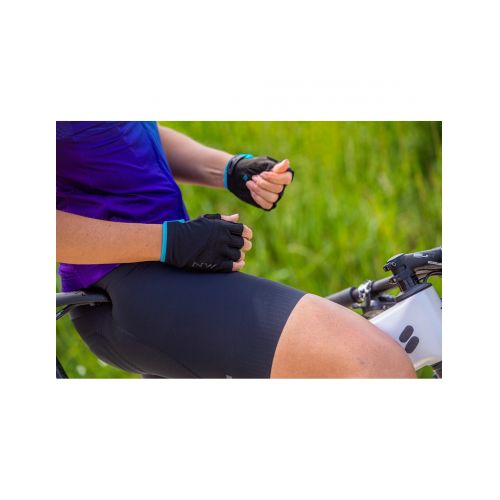 Dviratininkų pirštinės Fast W Short Glove