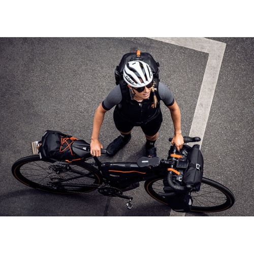 Bicycle bag Accessory-Pack