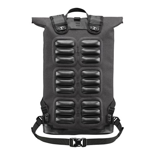 Dviračių krepšys Commuter Daypack Urban 21L