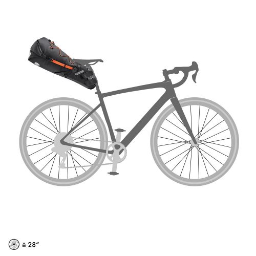 Bicycle bag Seat-Pack 16.5 L