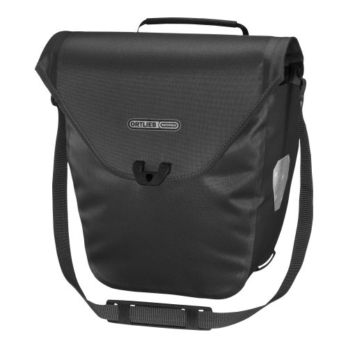 Dviračių krepšys Velo-Shopper QL2.1