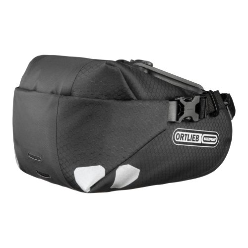 Velosomiņa Saddle Bag 2