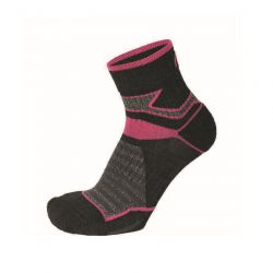 Socks Kids Medium X-Dry Trek