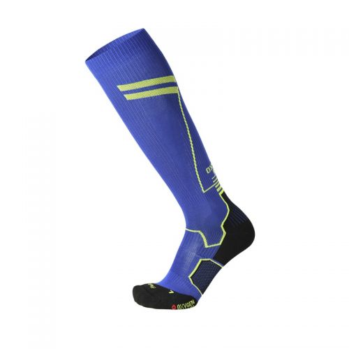 Socks Long Medium Running Oxi-Jet