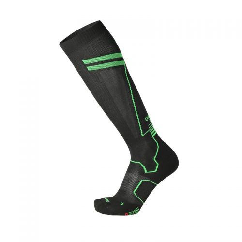 Socks Long Medium Running Oxi-Jet