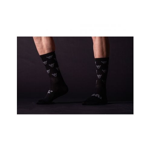 Zeķes Ride & Roll Sock