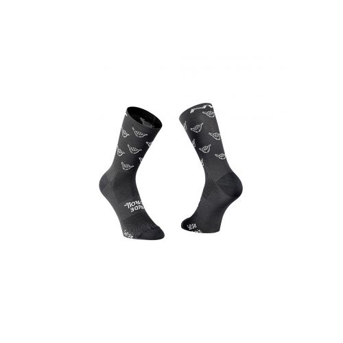 Zeķes Ride & Roll Sock