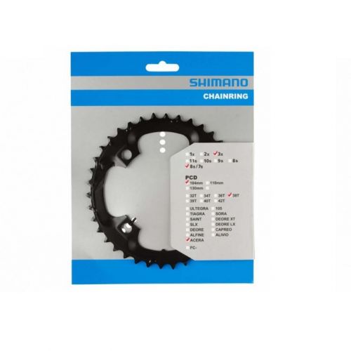 Chainring FC-M361 Acera