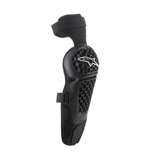 Saugiklis Bionic Plus Knee/Shin Protector