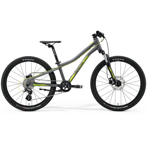 Bērnu velosipēds Matts J24