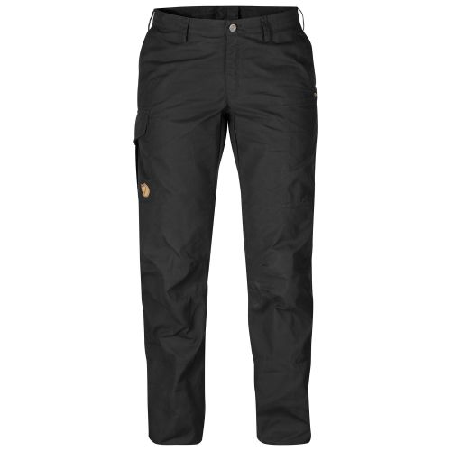 Kelnės Karla Pro Trousers Curved Woman