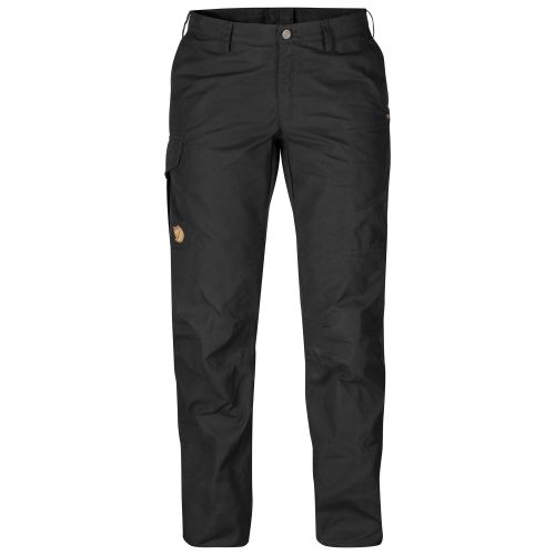 Kelnės Karla Pro Trousers Curved Woman