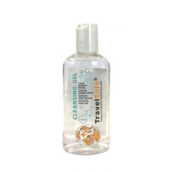 Hand disinfectant gel Cleansing Gel 118 ml Anti-bacterial