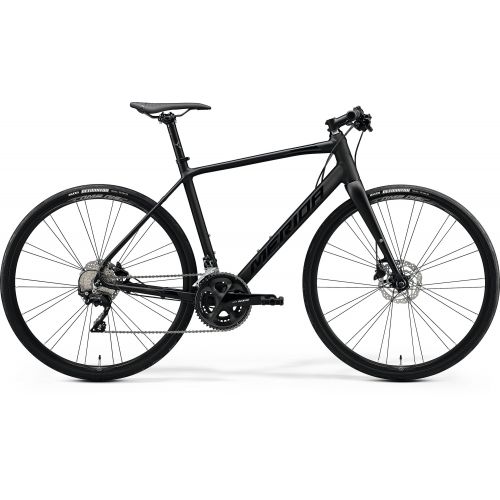 Fitnesa velosipēds Speeder 400