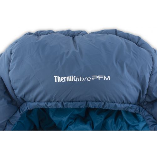 Sleeping bag Safari PFM 190