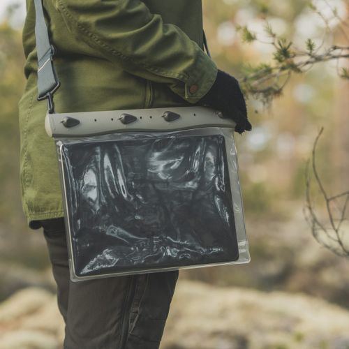 Įpakavimas Waterproof iPad Pro Case Landscape