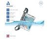 Įpakavimas Waterproof iPad Pro Case Landscape
