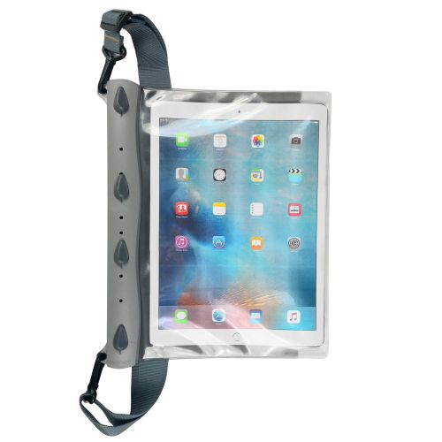 Iepakojums Waterproof iPad Pro Case Landscape