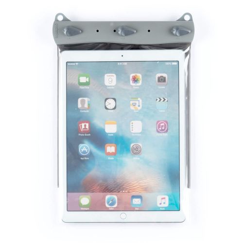 Iepakojums Waterproof iPad Pro Case Portrait