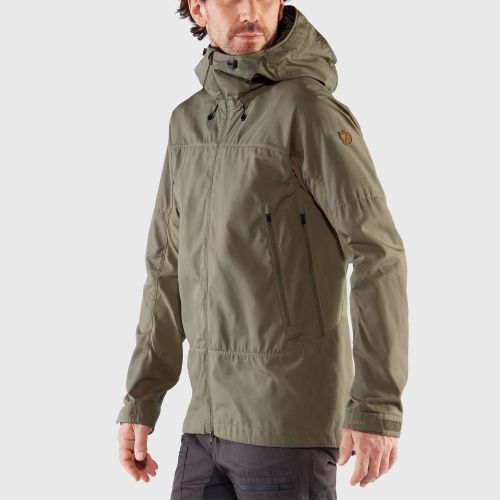 Striukė Abisko Lite Trekking Jacket