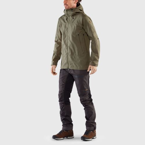 Striukė Abisko Lite Trekking Jacket