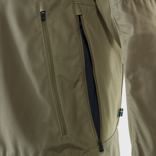 Striukė Abisko Lite Trekking Jacket
