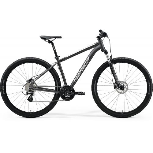 Mountain bike Big Nine 15