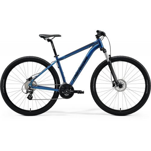 Mountain bike Big Nine 15