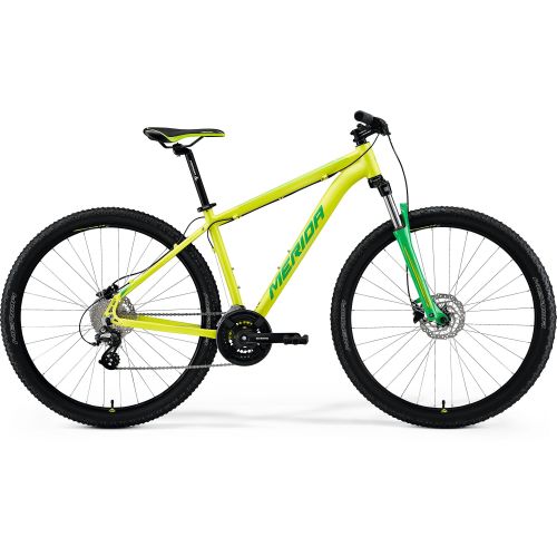 Mountain bike Big Nine 15