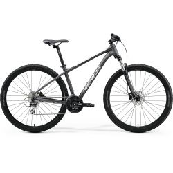 Mountain bike Big Nine 20