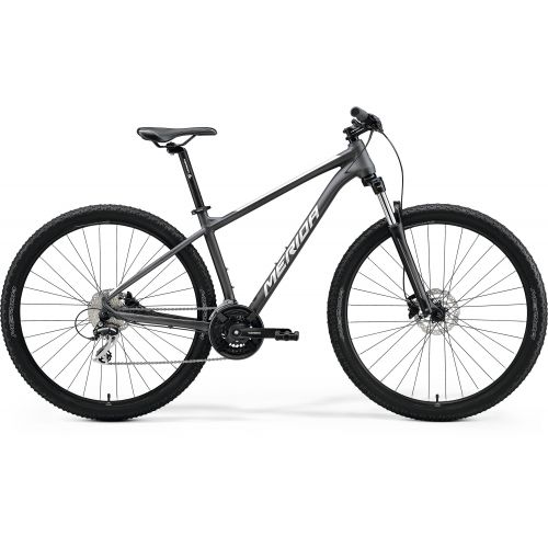 Mountain bike Big Nine 20