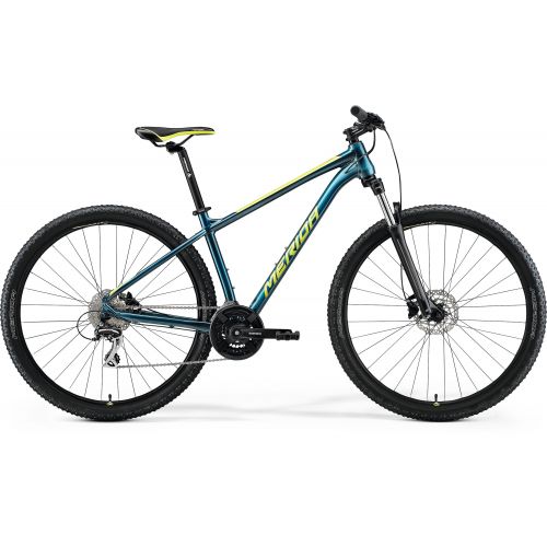 Mountain bike Big Nine 20