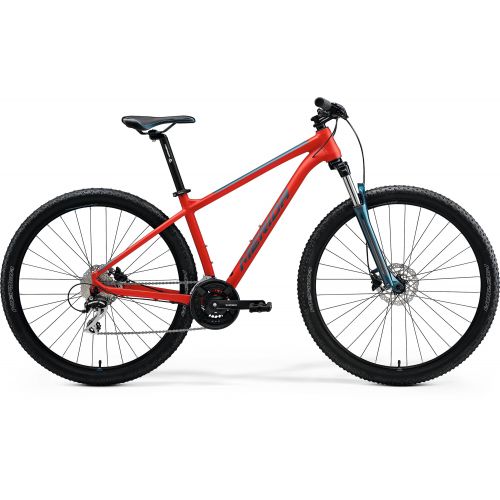 Mountain bike Big Nine 20