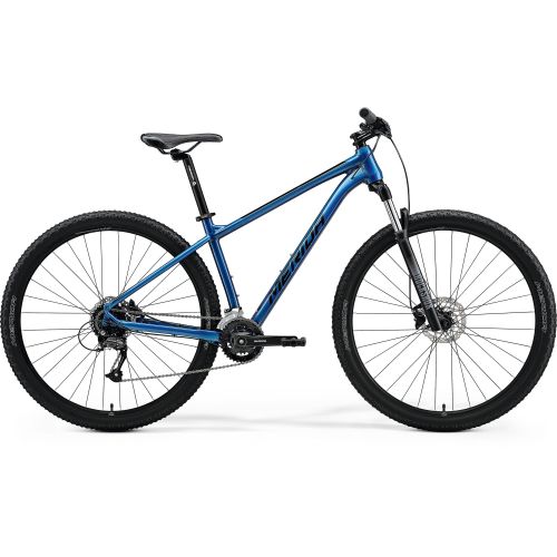 Mountain bike Big Nine 60-2X