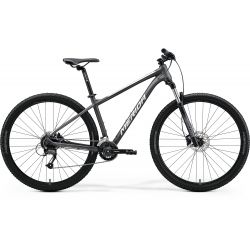 Mountain bike Big Nine 60-2X