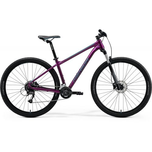 Mountain bike Big Nine 60-2X