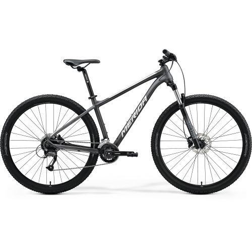 Mountain bike Big Nine 60-2X