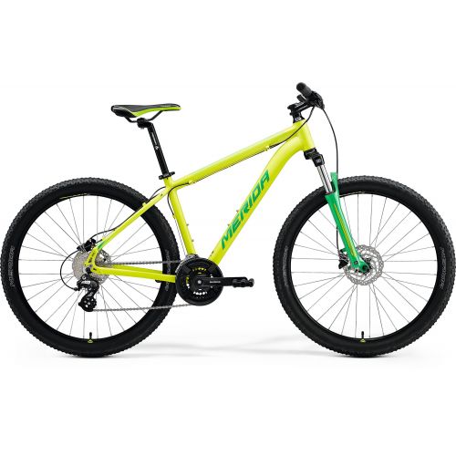 Mountain bike Big Seven 15