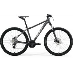 Mountain bike Big Seven 15