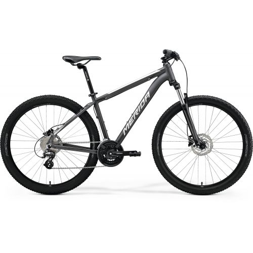 Mountain bike Big Seven 15