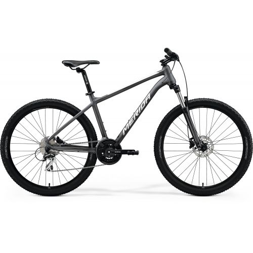 Mountain bike Big Seven 20