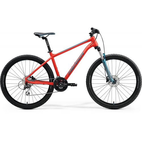 Mountain bike Big Seven 20